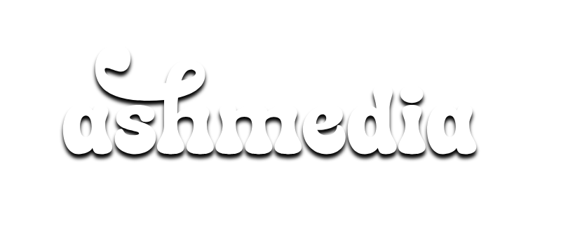 Ashmedia